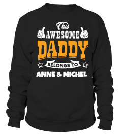 THIS AWESOME DADDY