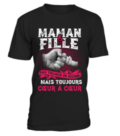 MAMAN & FILLE