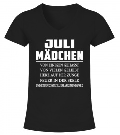 JULI MADCHEN