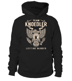 Team KNOEDLER - Lifetime Member