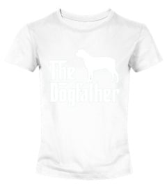  The Dogfather Cane Corso T shirt Funny Father Gift