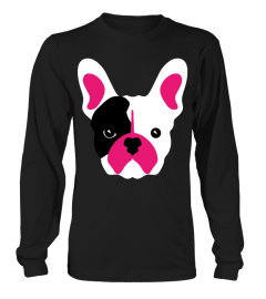 French Bulldog Tshirt, Dog, Graphic