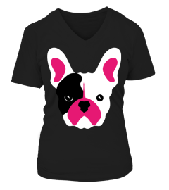 French Bulldog Tshirt, Dog, Graphic