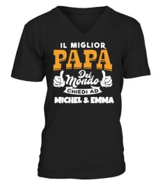 IL MIGLIOR PAPA DEL MONDO