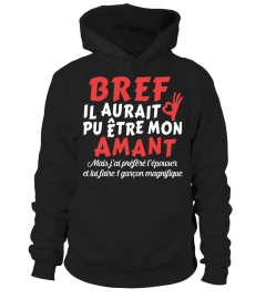 BREF AMANT