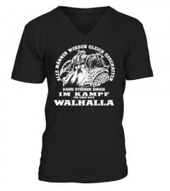 Walhalla Pullis und T-shirts
