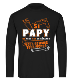 SI PAPY NE PEUT PAS LE REPARER 1