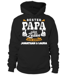 BESTER PAPA ALLER ZEITEN