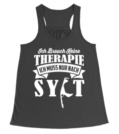 ++LIMITIERT++ SYLT-THERAPIE BIS 15.02