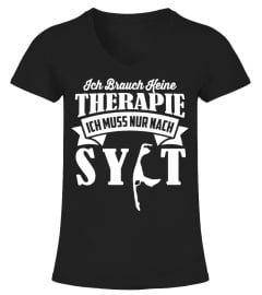 ++LIMITIERT++ SYLT-THERAPIE BIS 15.02