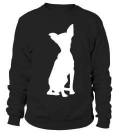 Chihuahua Clothing Shirts Apparel Hoodies