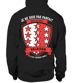 T-shirt Parfait Valaisan