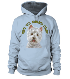 white west highland terrier new design