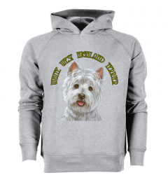 white west highland terrier new design