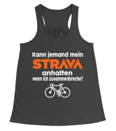 KANN JEMAND MEIN STRAVA