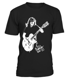 Limited Edition: Malcolm Young t-shirt