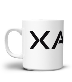 xaxx Tasse