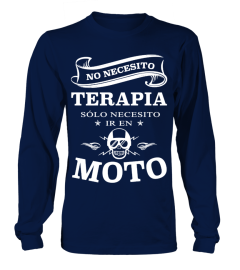 MOTO TERAPIA