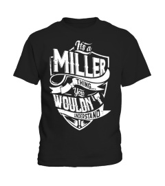 MILLER THINGS