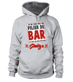 PILIER DE BAR