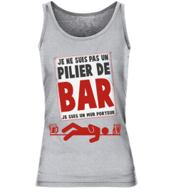 PILIER DE BAR