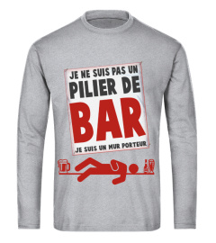 PILIER DE BAR