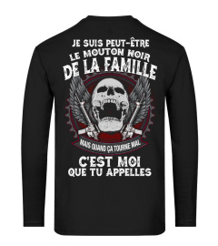 C'EST MOI QUE TU APPELLES !