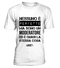 Mod Skuola.net - Nessuno è perfetto