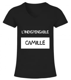 L'indispensable Camille
