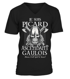 Picard Gaulois  - Exclusif Limité