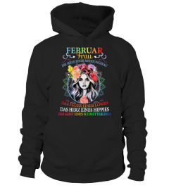 FEBRUAR FRAU