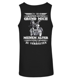 Grund mich tshirt-tee