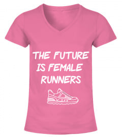 Limited Edition - female runners