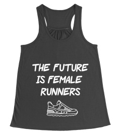 Limited Edition - female runners