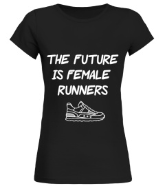 Limited Edition - female runners