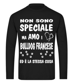 AMO i BULLDOG FRANCESE