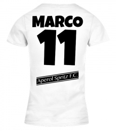 APEROL SPRITZ FC