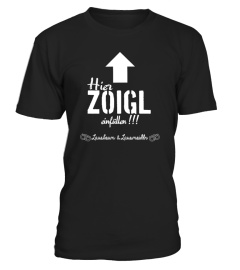 Zoigl Fan Shirt! Limitiert