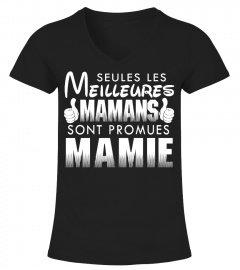 MAMIE T-shirt