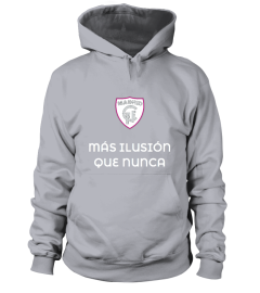 SUDADERA MADRID CFF