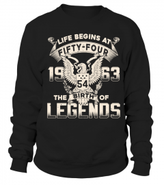 1963 - Legends