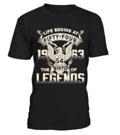1963 - Legends