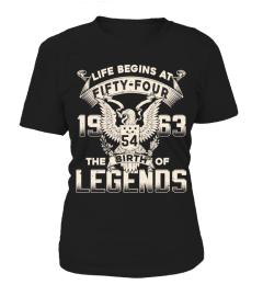 1963 - Legends