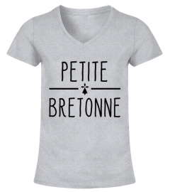 Petite Bretonne !