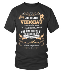 VERSEAU