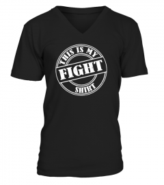 MS Fight Shirt