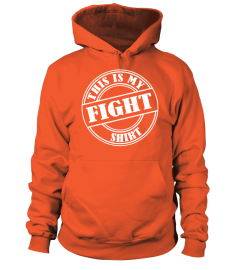 MS Fight Shirt