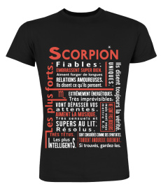 Scorpion