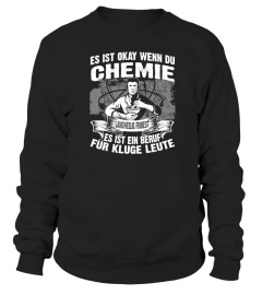 Chemie Shirt · Chemiker · Beruf