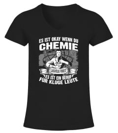 Chemie Shirt · Chemiker · Beruf